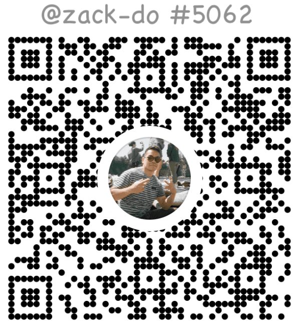 Donate with Venmo